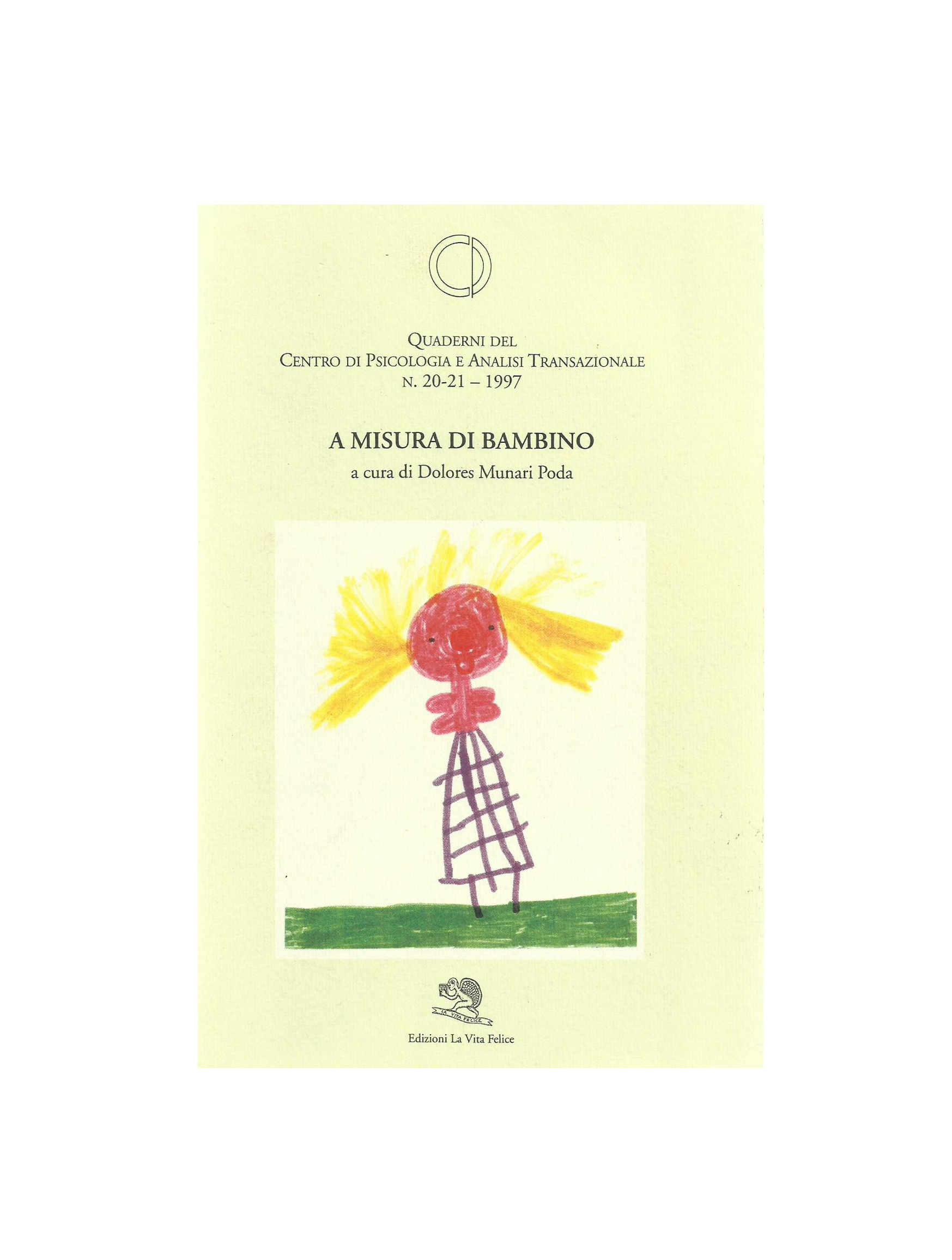 ARTICOLO M. T. Romanini: Analisi Transazionale con i bambini