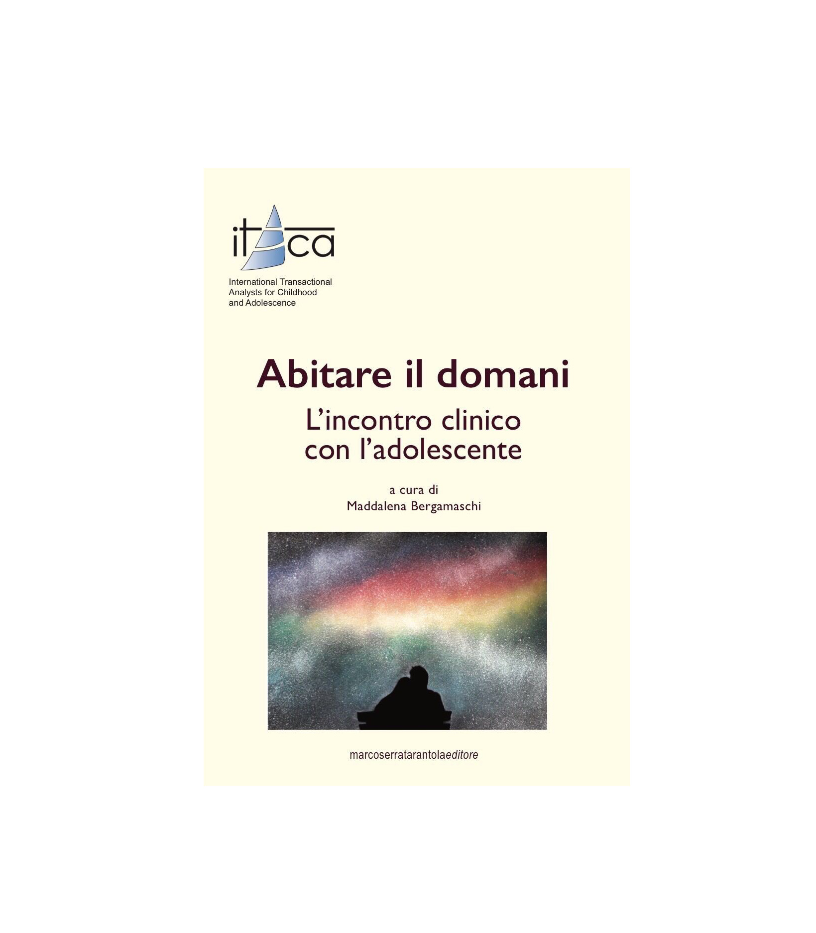 Abitare il domani. L’incontro clinico con l’adolescente