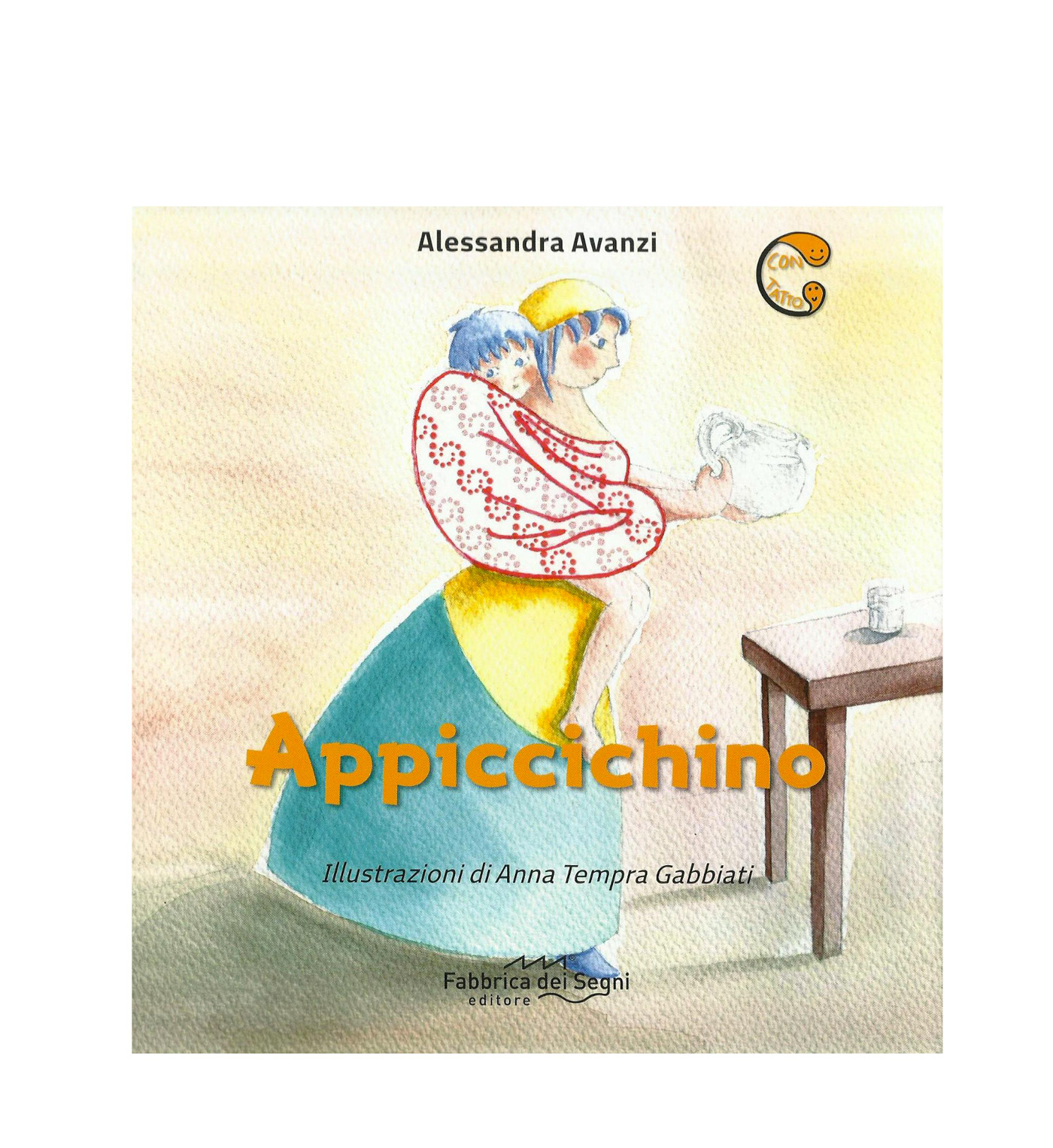 Appiccichino