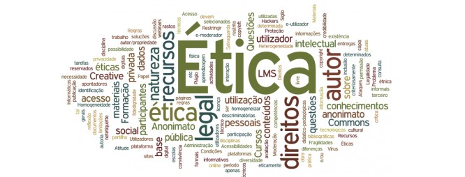 ARTICOLO Ariela Casartelli: L’etica non è perfetta