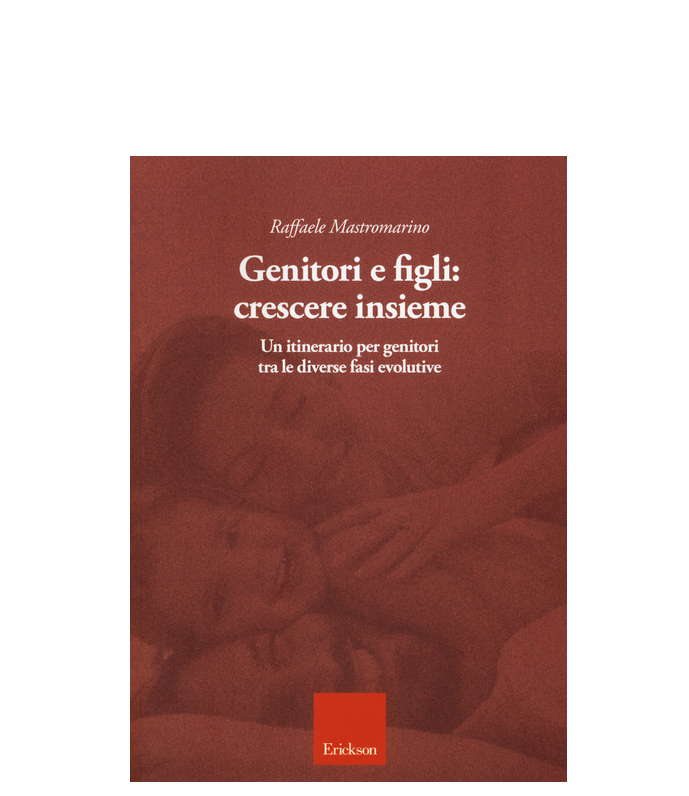 Genitori e figli: crescere insieme