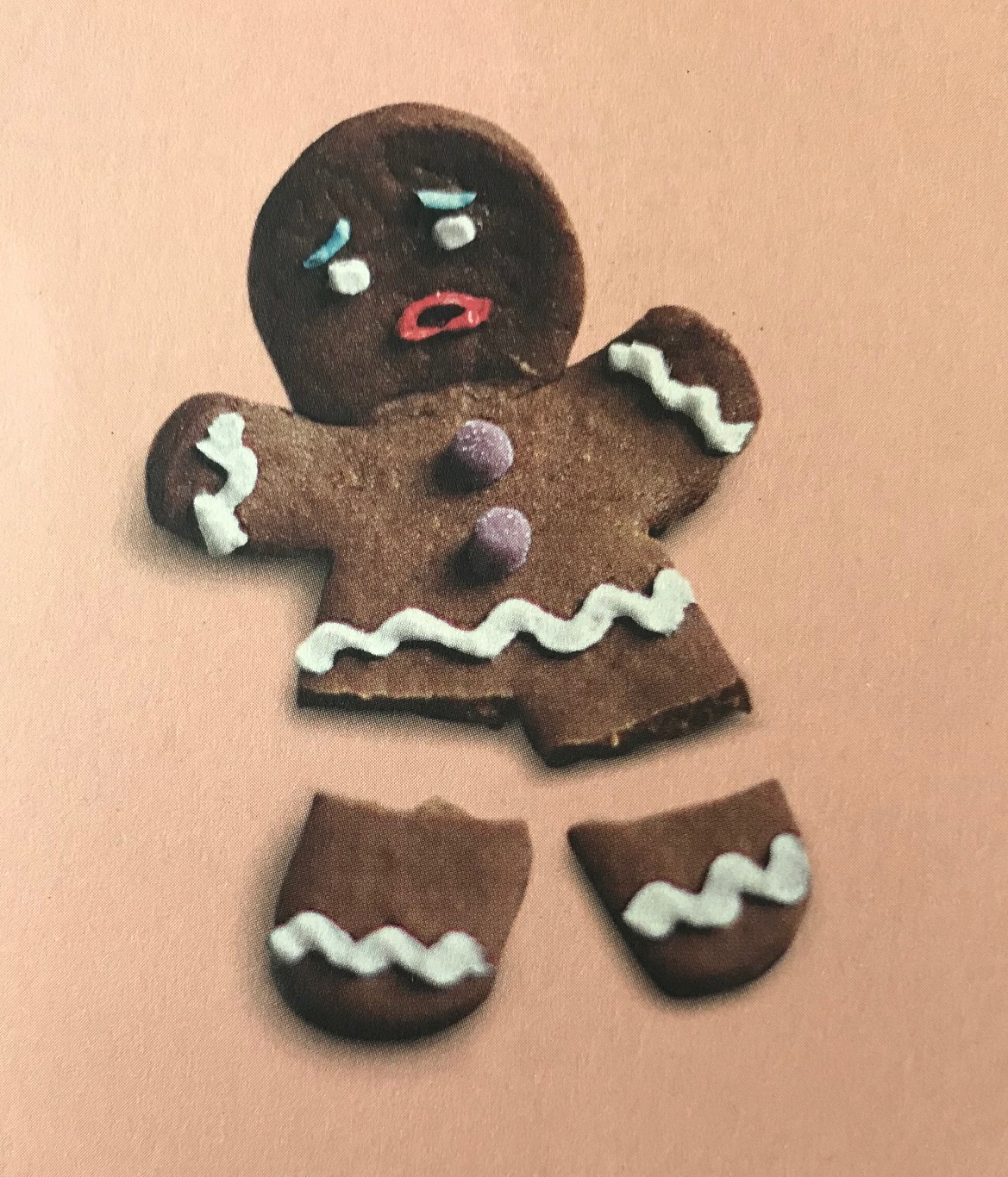 Curare i bambini abusati