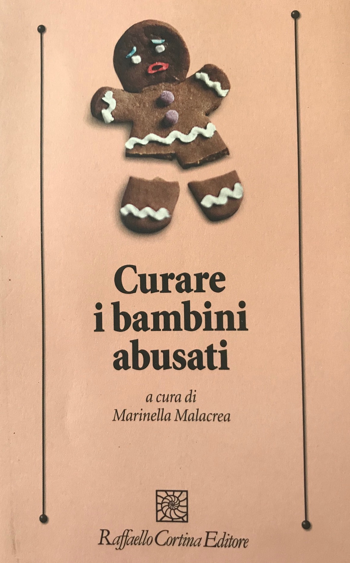 Curare i bambini abusati