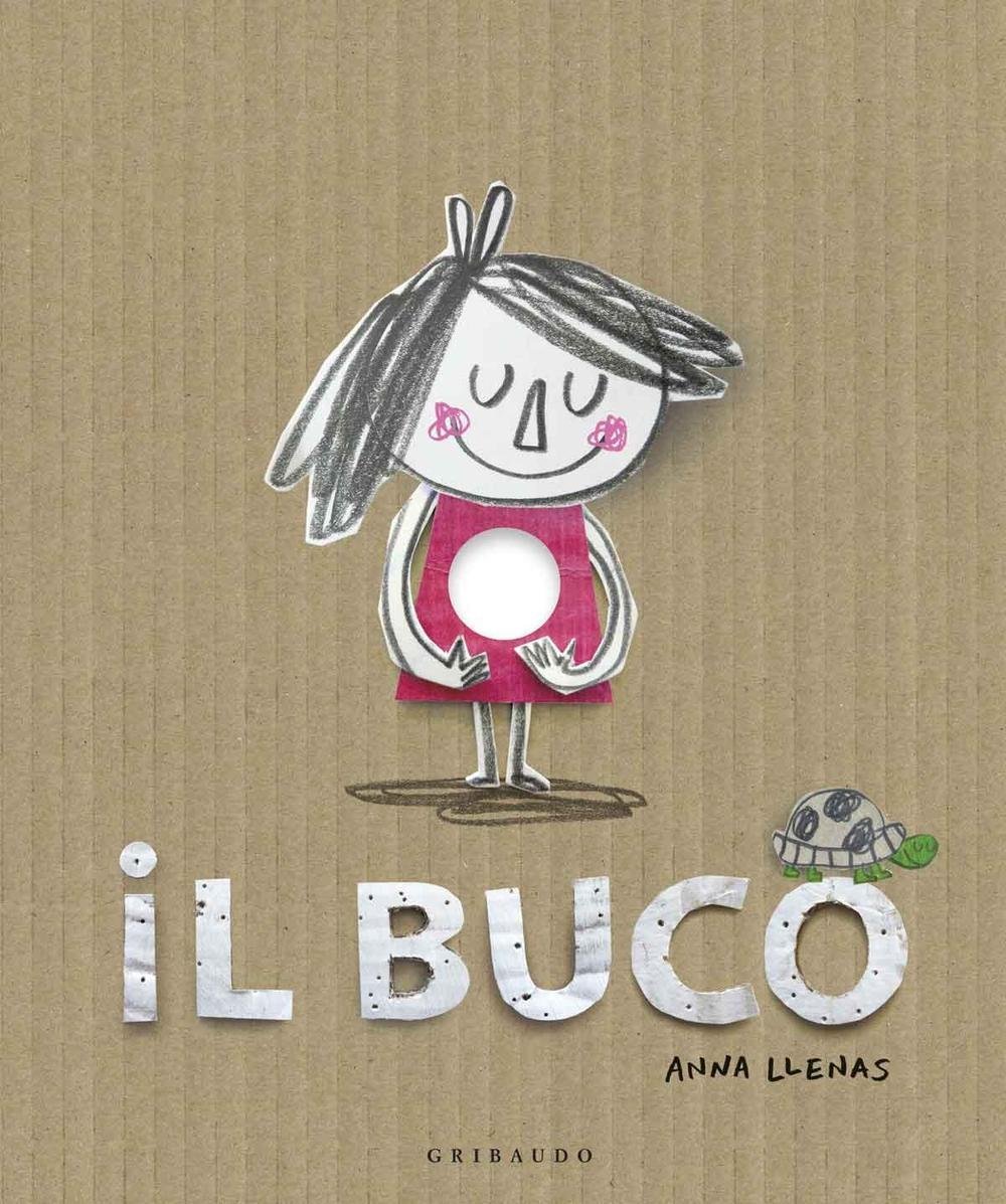IL BUCO _ Una storia di resilienza, perché è nel buio che si vedono le stelle