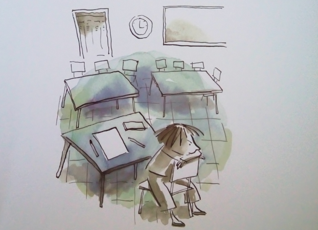 Il punto, un libro sull’autostima