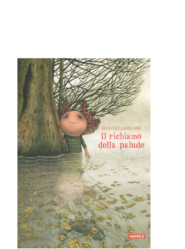 Il richiamo della palude
