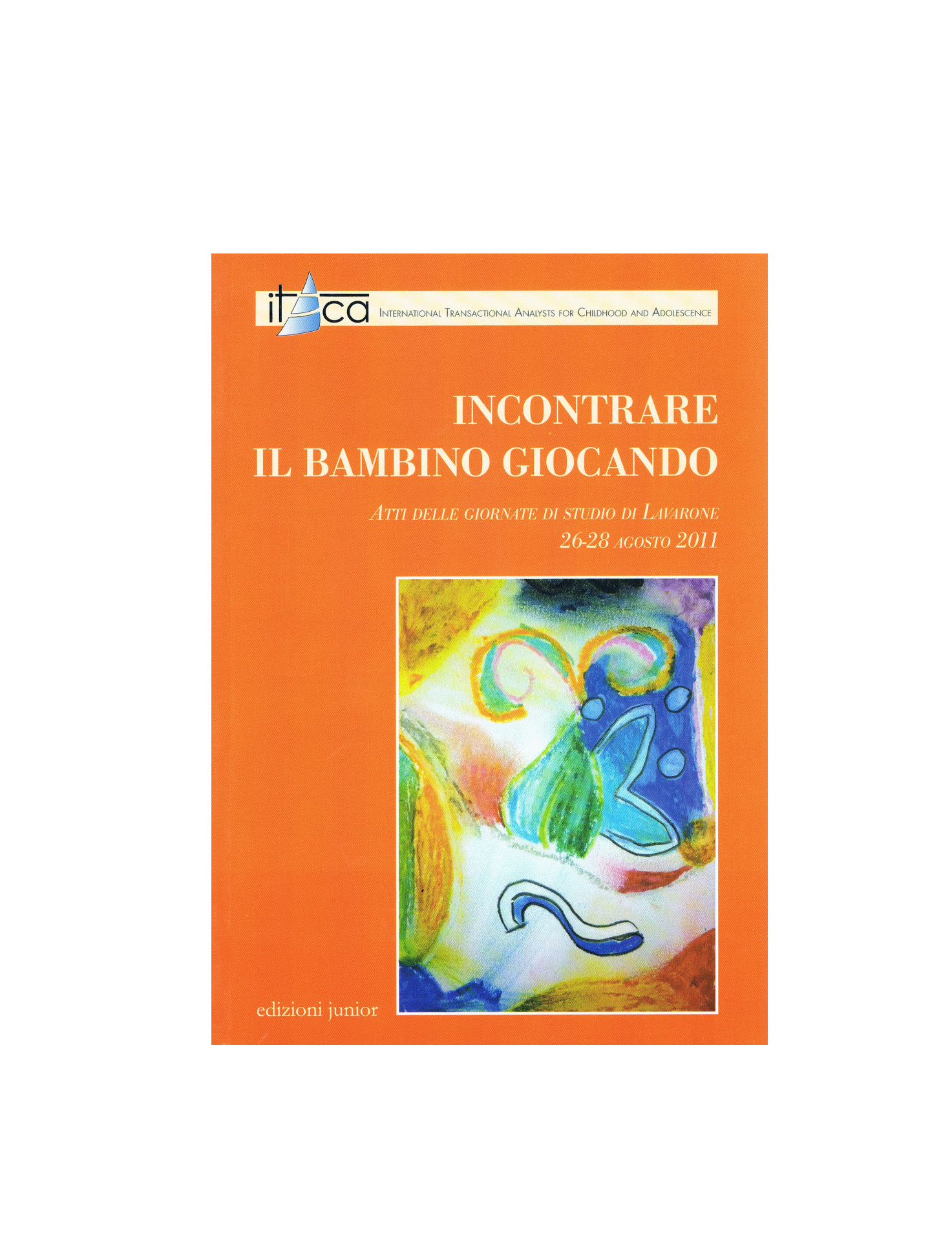 ARTICOLO Dolores Munari Poda: Il gioco nella terapia con i bambini