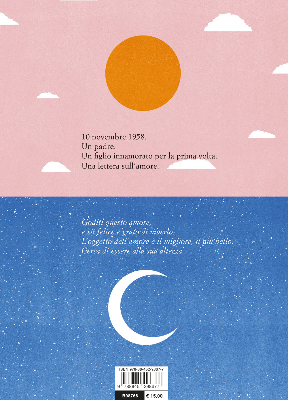 Lettera a Thom sull’amore