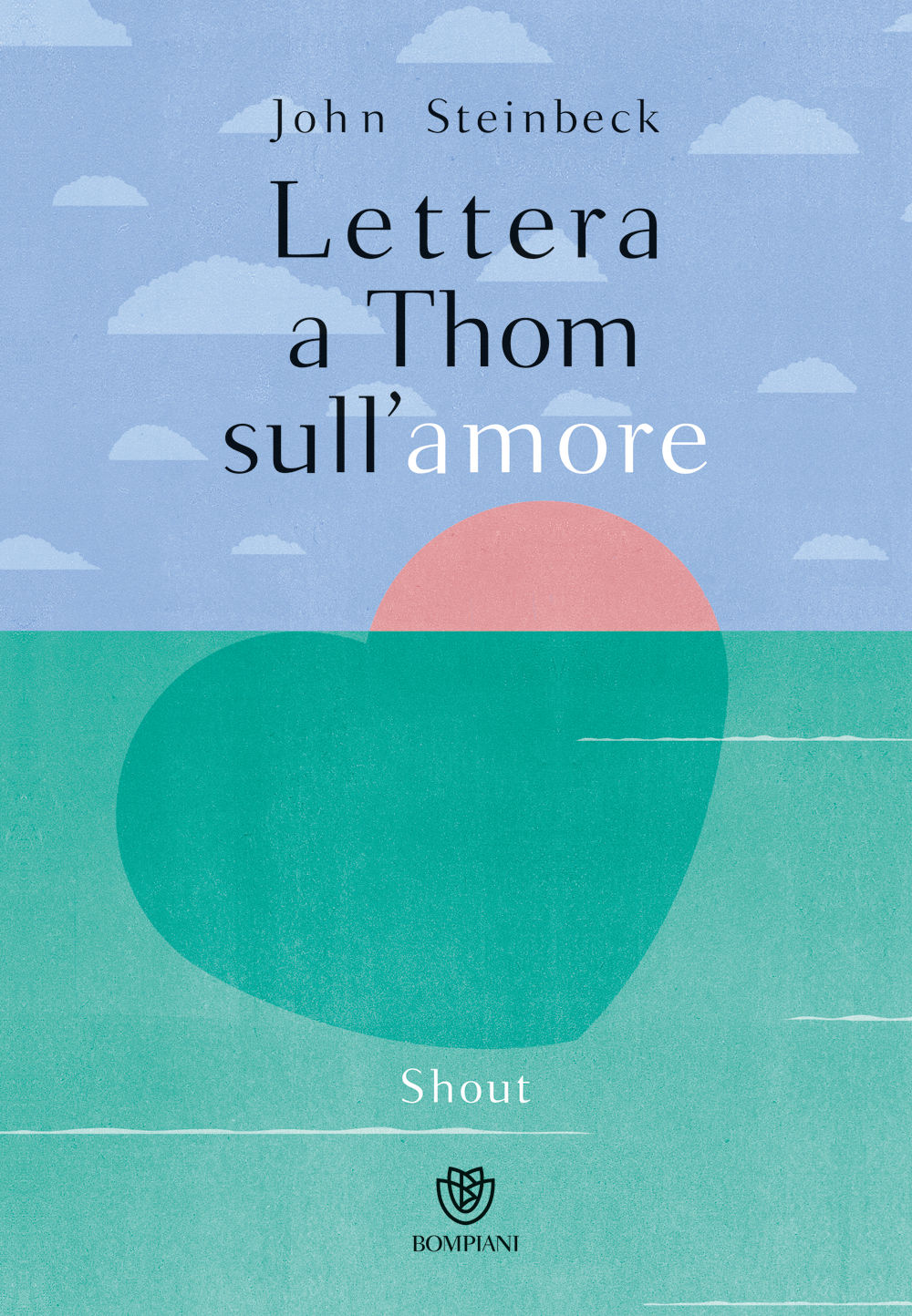 Lettera a Thom sull’amore