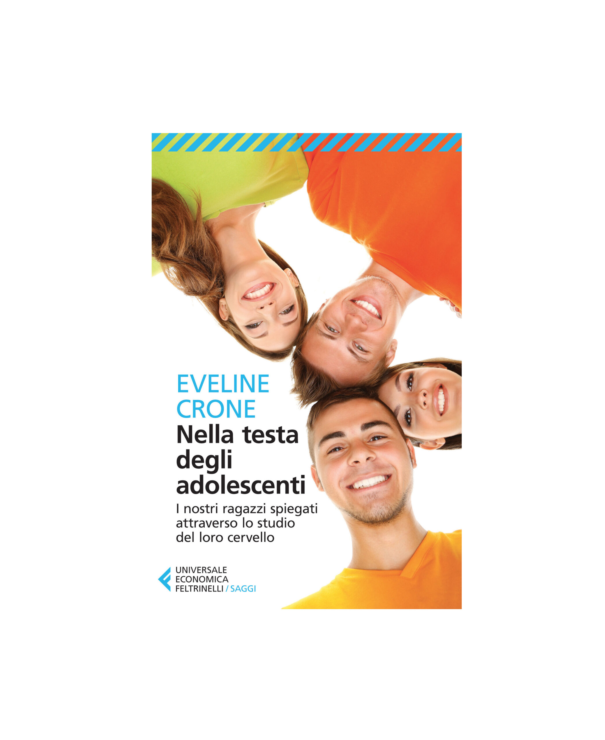 Nella testa degli adolescenti