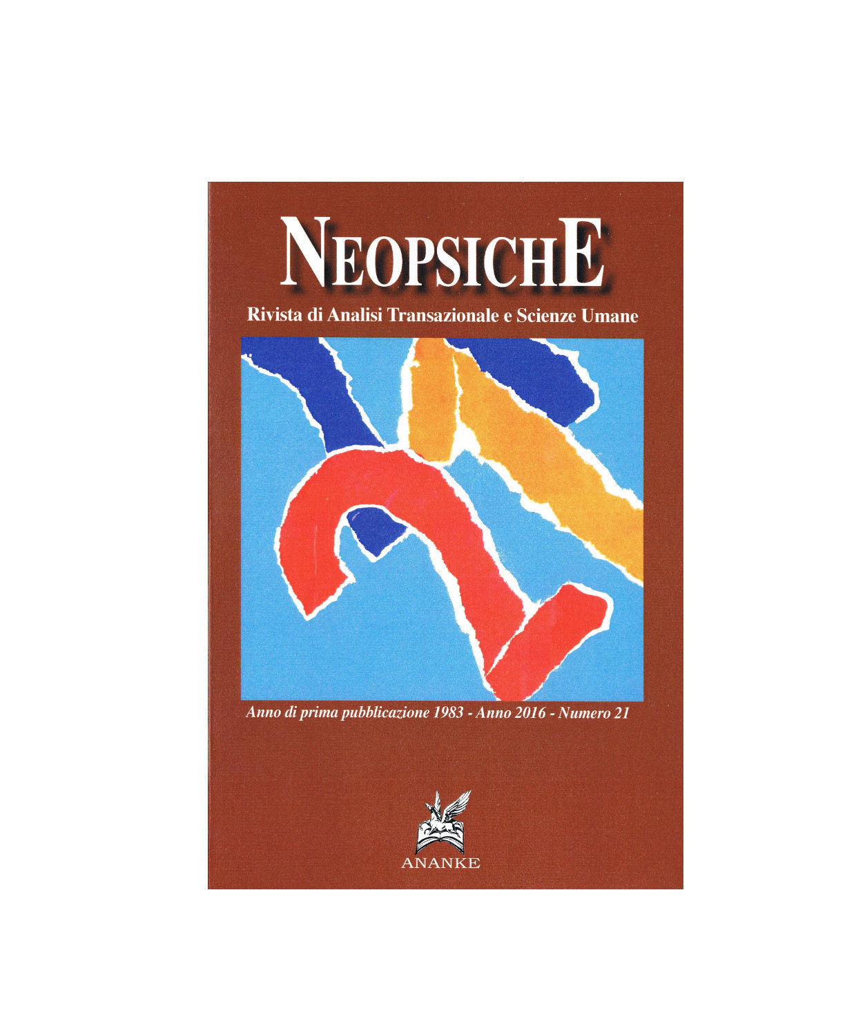 Neopsiche 21