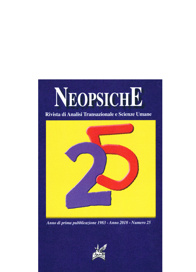 Neopsiche 25