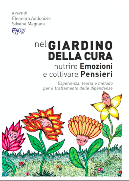 Nel giardino della cura