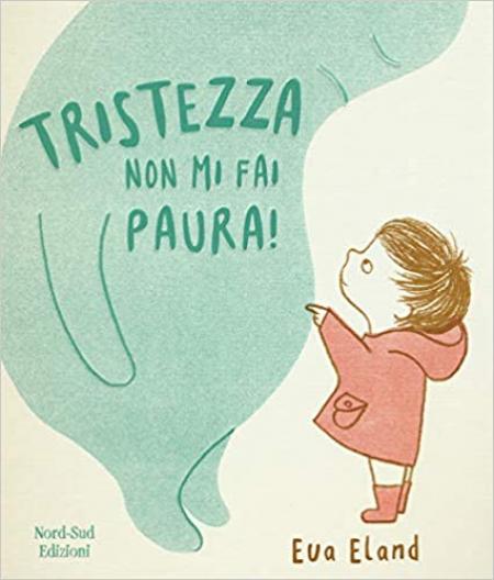 Tristezza non mi fai paura!