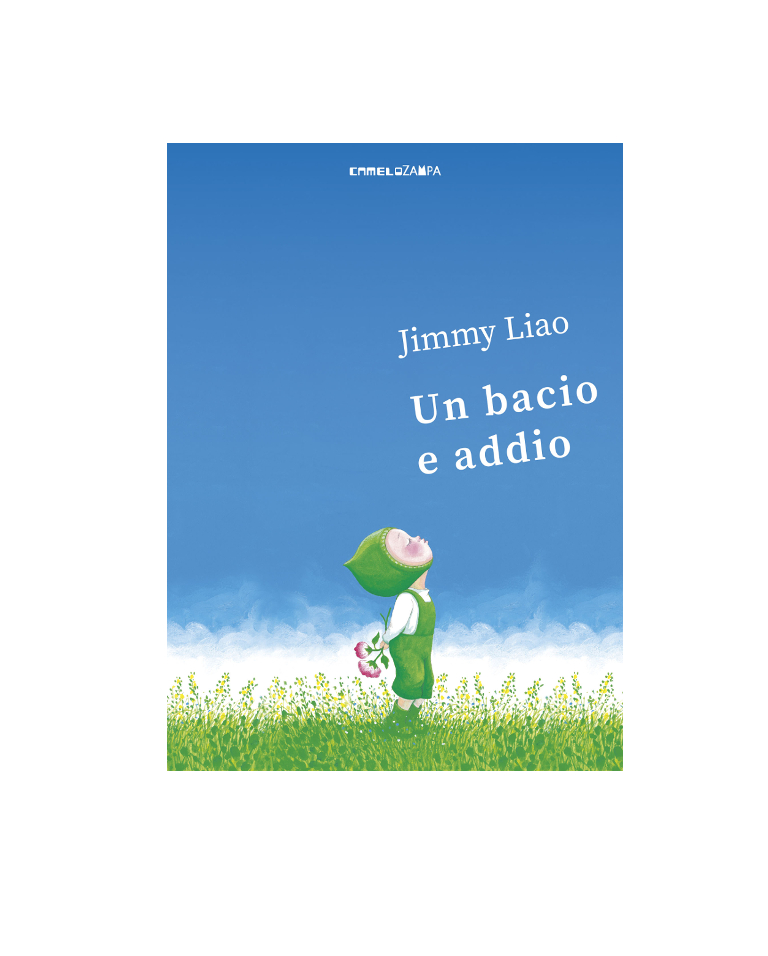 Un bacio e addio