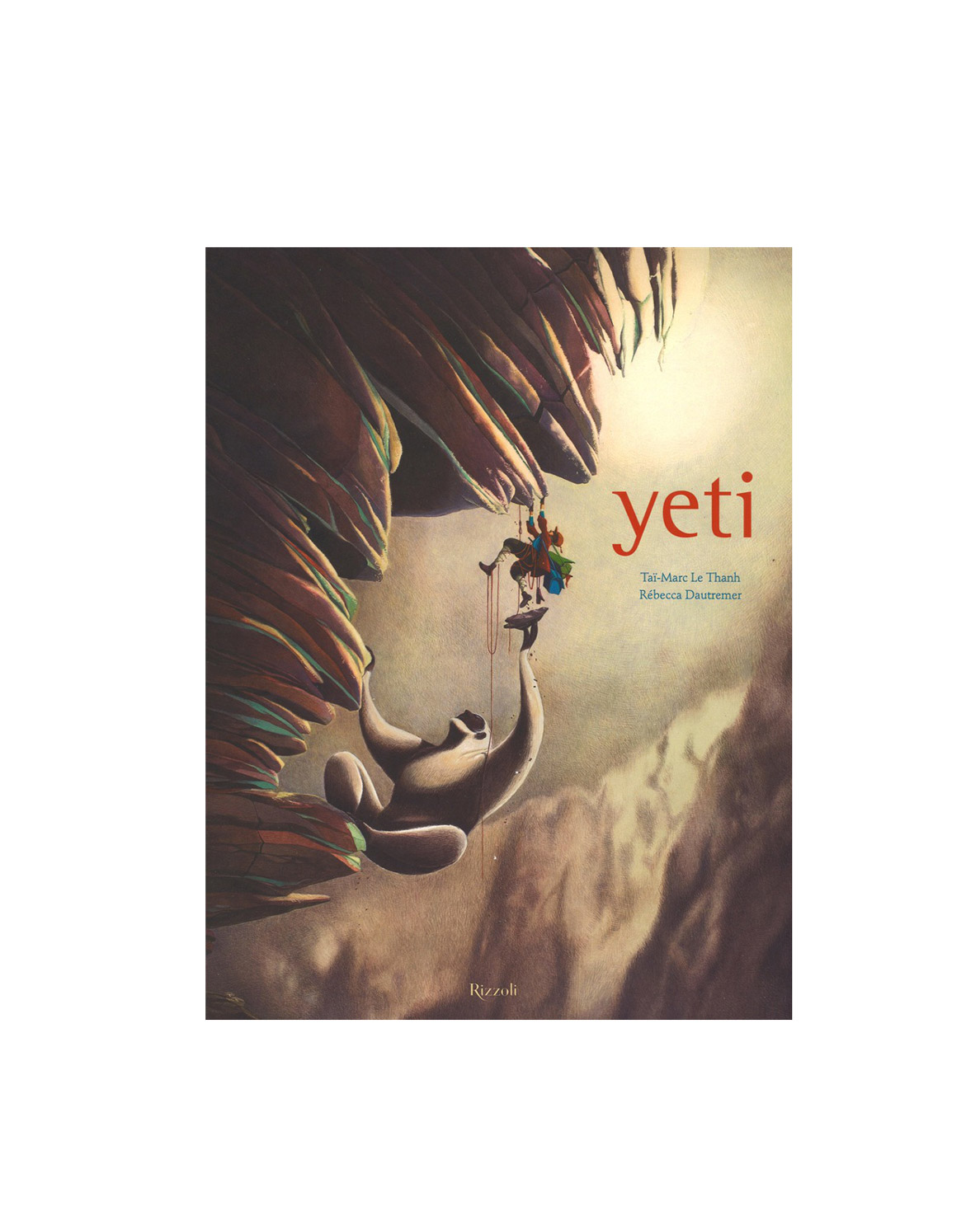 Yeti