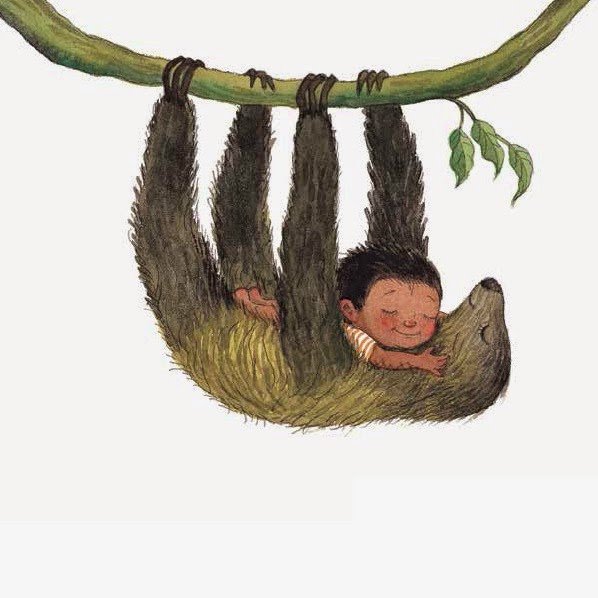 Abbracci, un libro che scalda il cuore