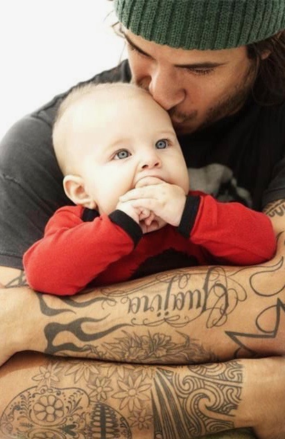 Come si crea e mantiene la relazione tra genitore e bambino?
