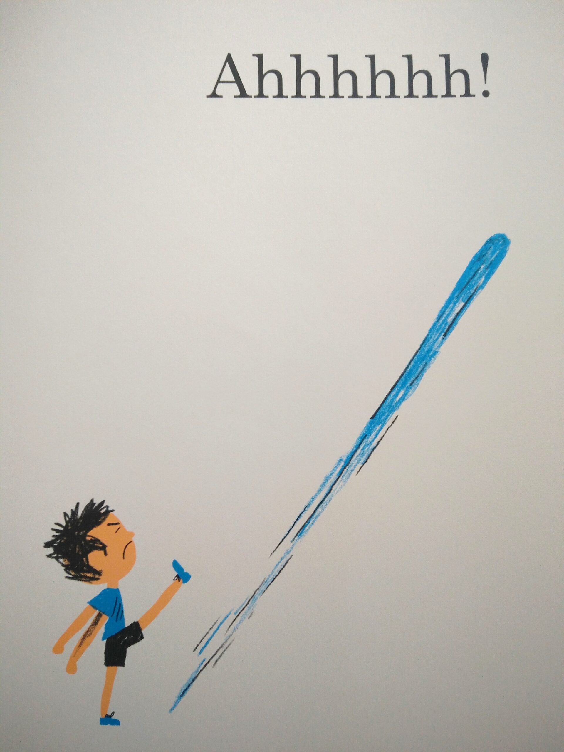 Proprio tutti…, un libro sulle emozioni
