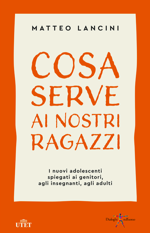 Cosa serve ai nostri ragazzi