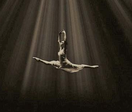 Il copione corporeo: forme e coreografie